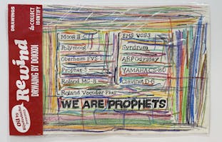 We are prophets_B2